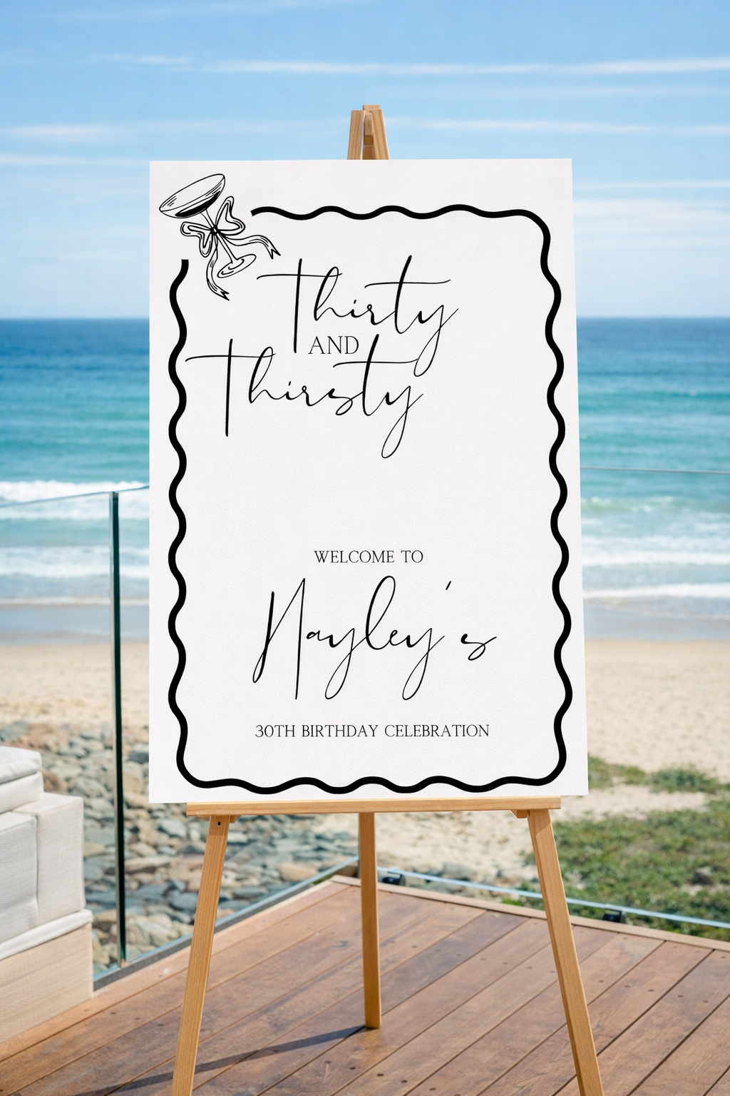 thirst and thirsty - more colours