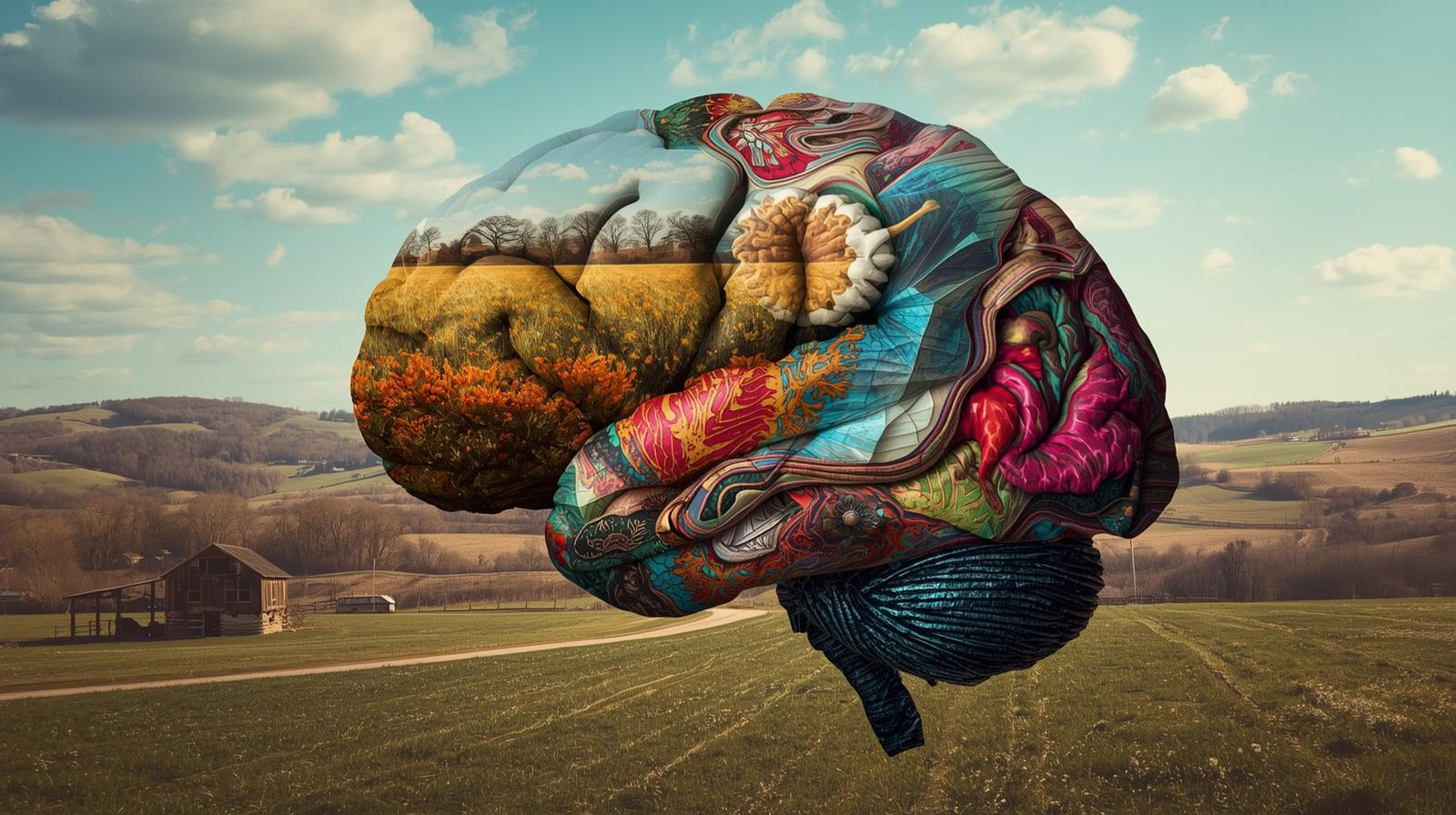 Belonging Through Complexity: Reconciling Self and Country