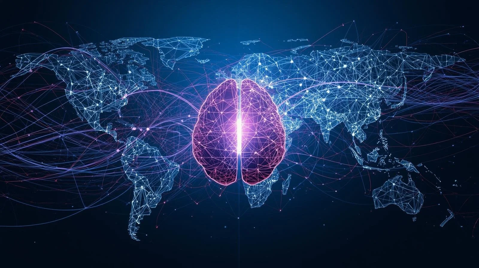 Escalating geopolitical conflict and economic uncertainty are driving widespread fear about the future of stability and security