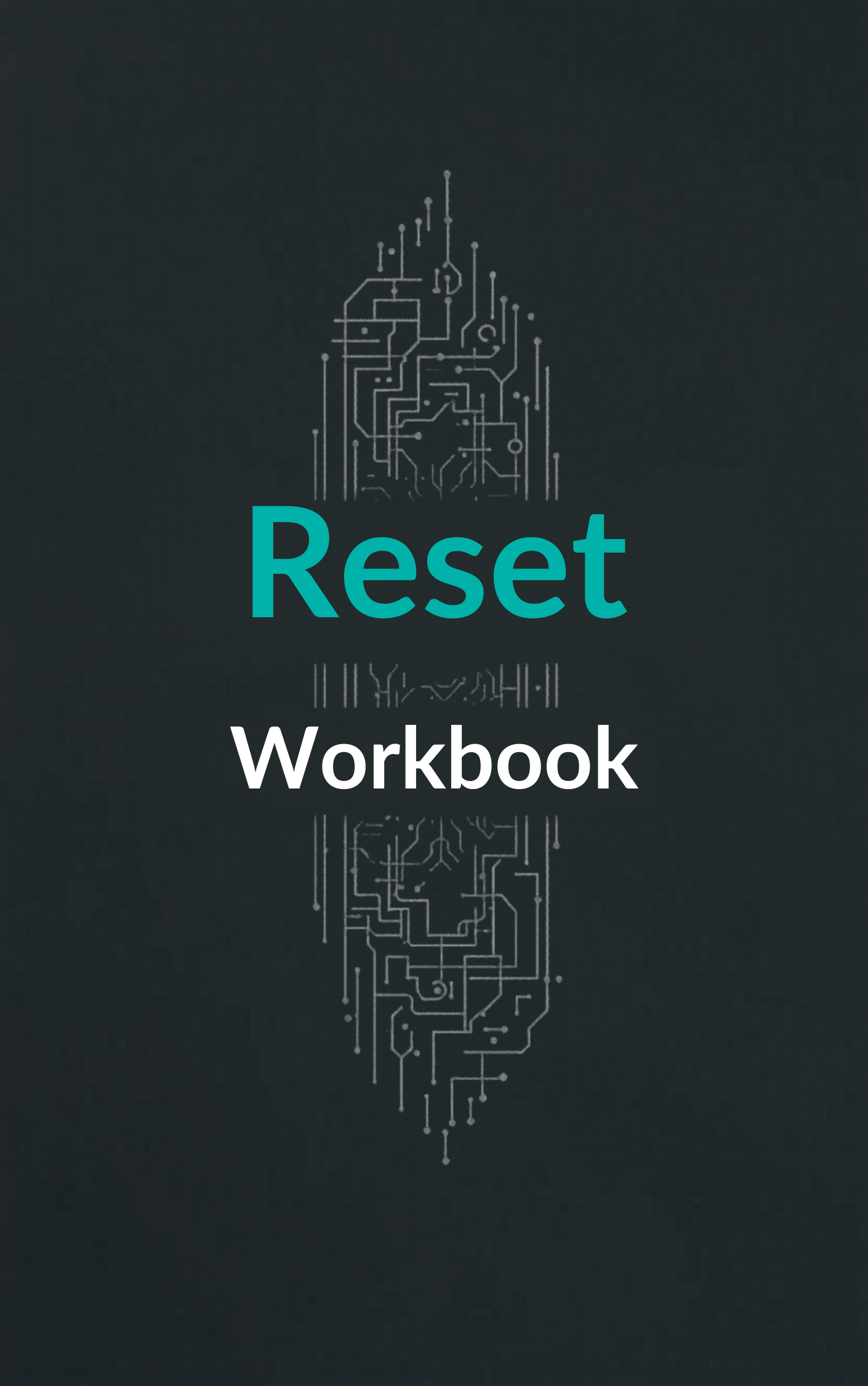 Reset Workbook