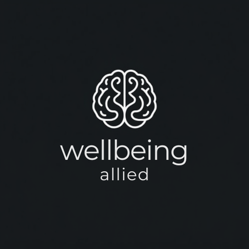 Minimalist Brain-Graphic Wellbeing Logo.png
