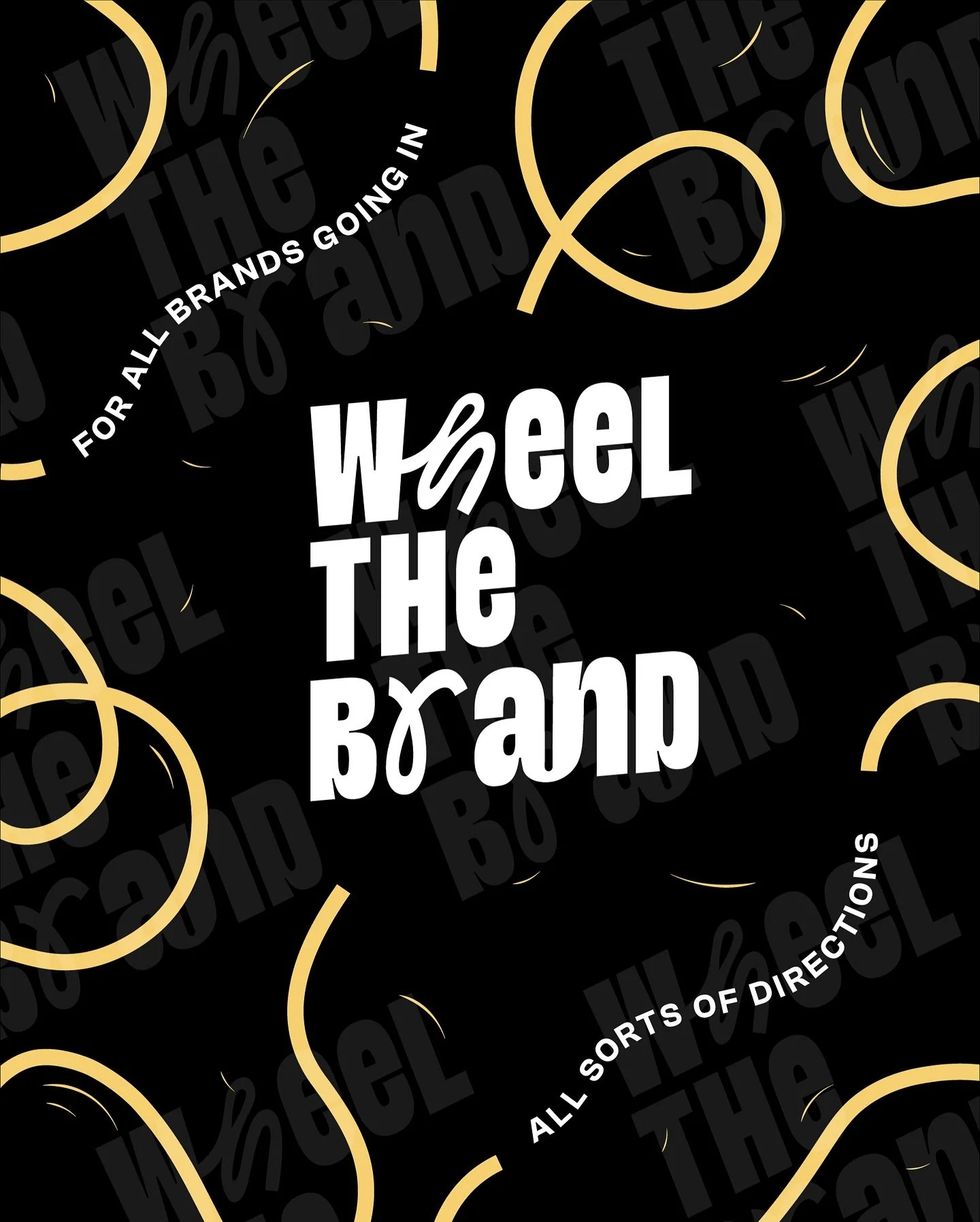Brand Reveal ~ Introducing @wheelthebrand 🤩  In 2020, what began as a small, passion-driven event planning business called &ldquo;Zazzy Machine&rdquo; quickly grew as demand for personalized catering skyrocketed. Realizing they could offer much more