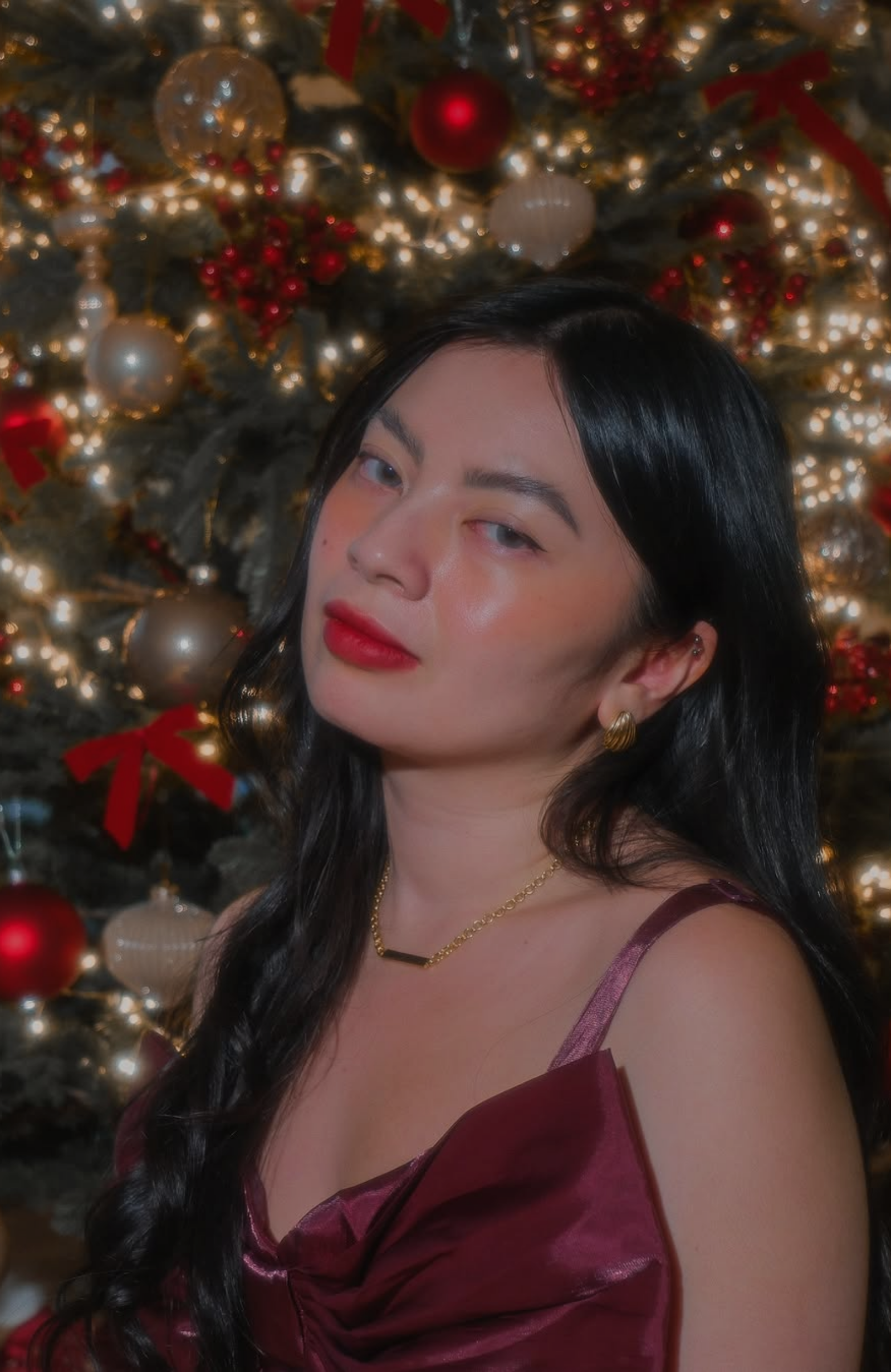 VISUALIZE Creative Agency Talents - Cristina Viseu