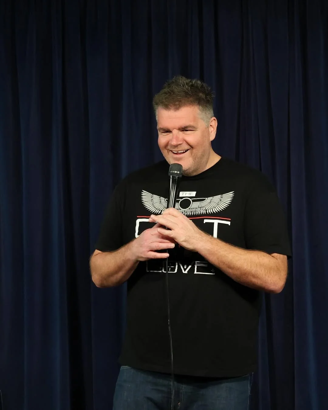 VISUALIZE Creative Agency Talents - Ian Bagg