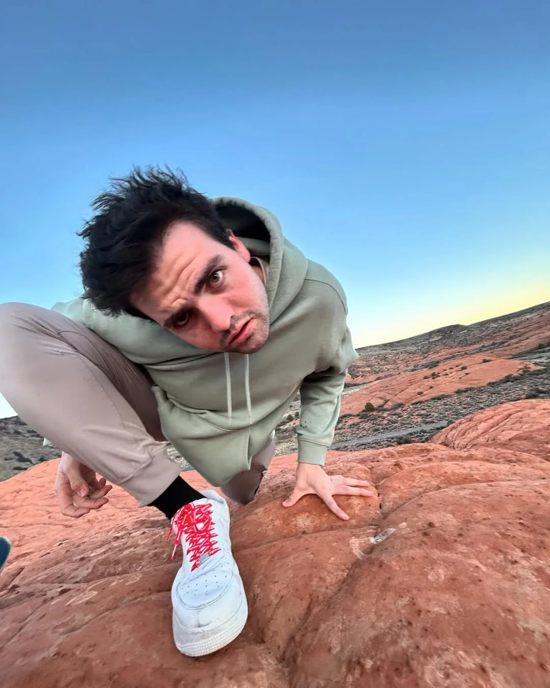 VISUALIZE Creative Agency Talents - Drage Kamerman