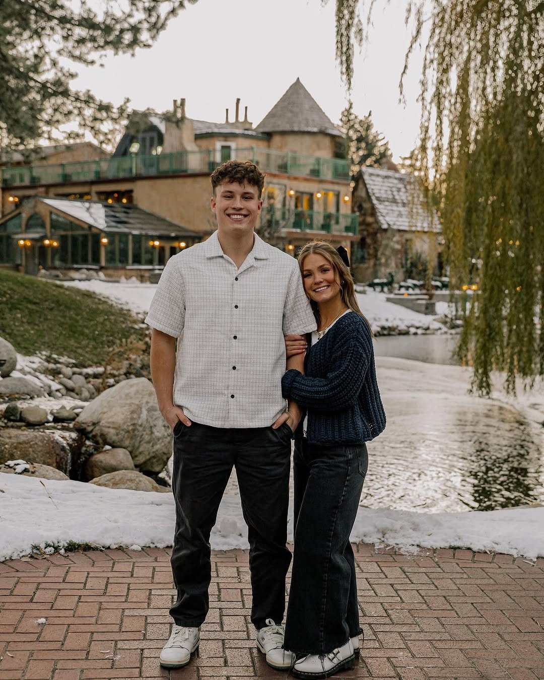 VISUALIZE Creative Agency Talents - Bryton Myler