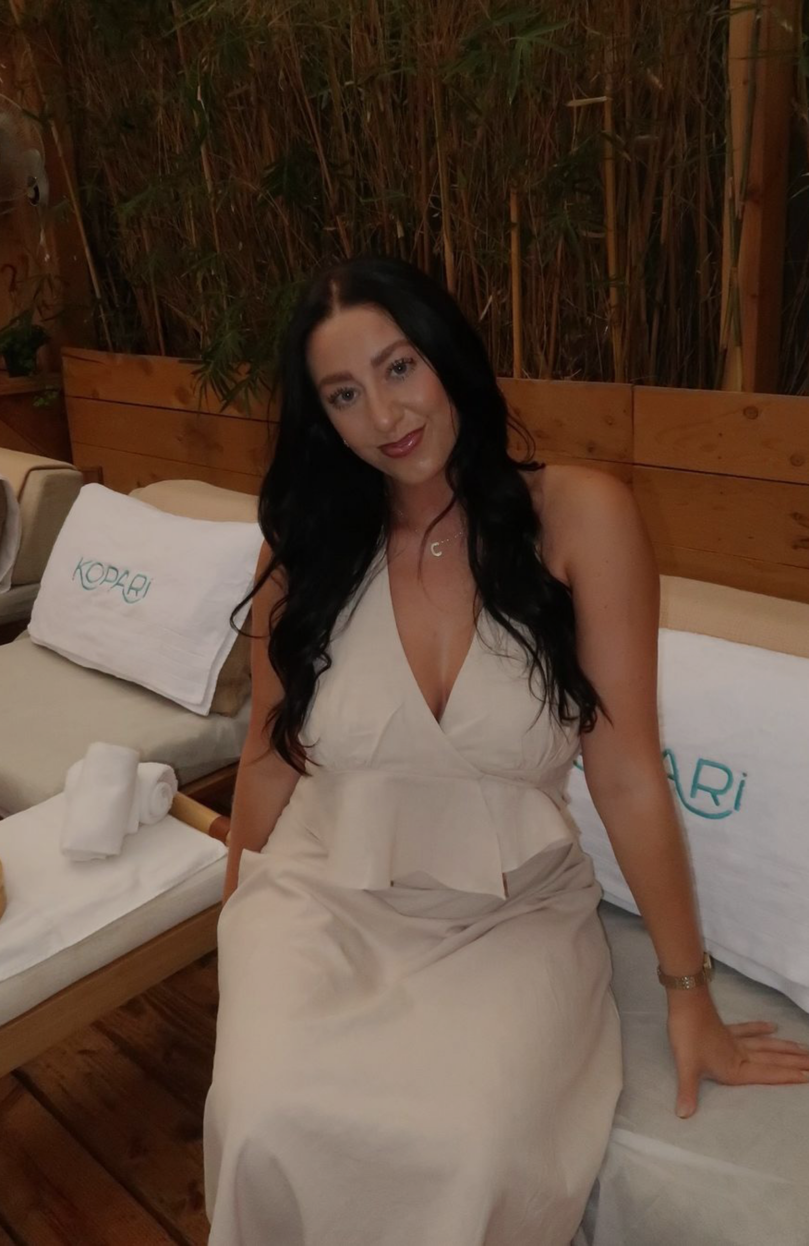 VISUALIZE Creative Agency Talents - Caroline Manning