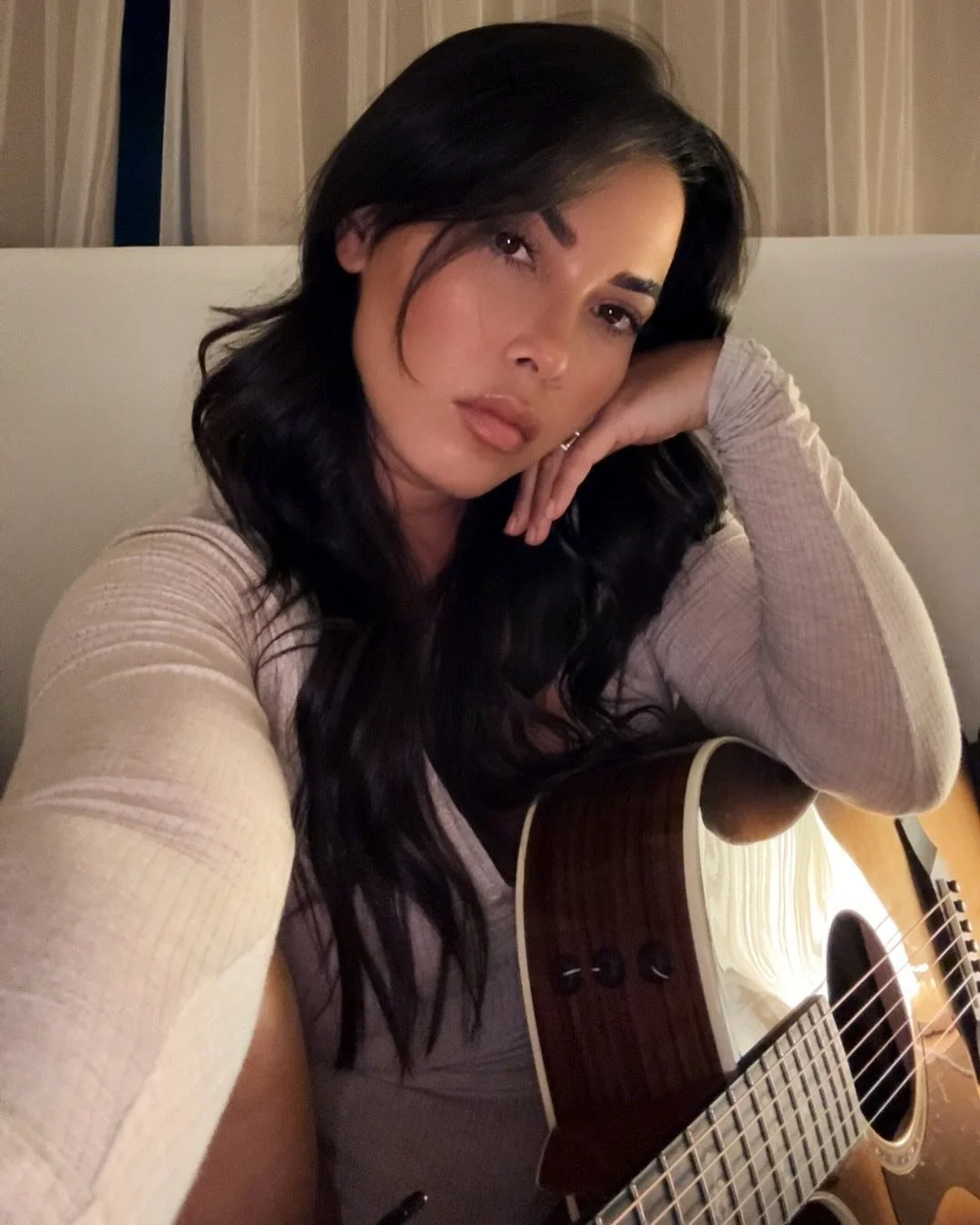 VISUALIZE Creative Agency Talents - Victoria Prince