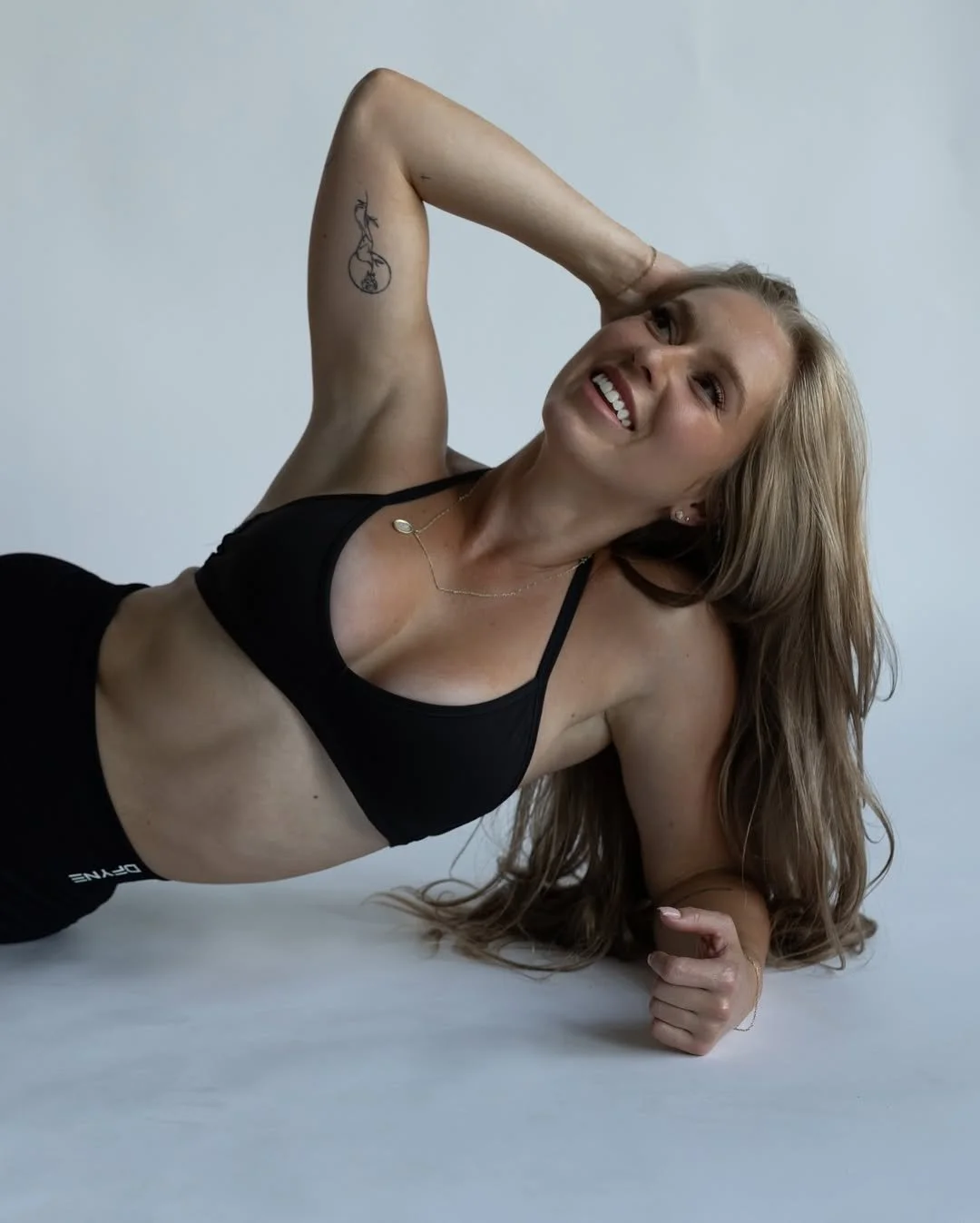 VISUALIZE Creative Agency Talents - Jay Schilter