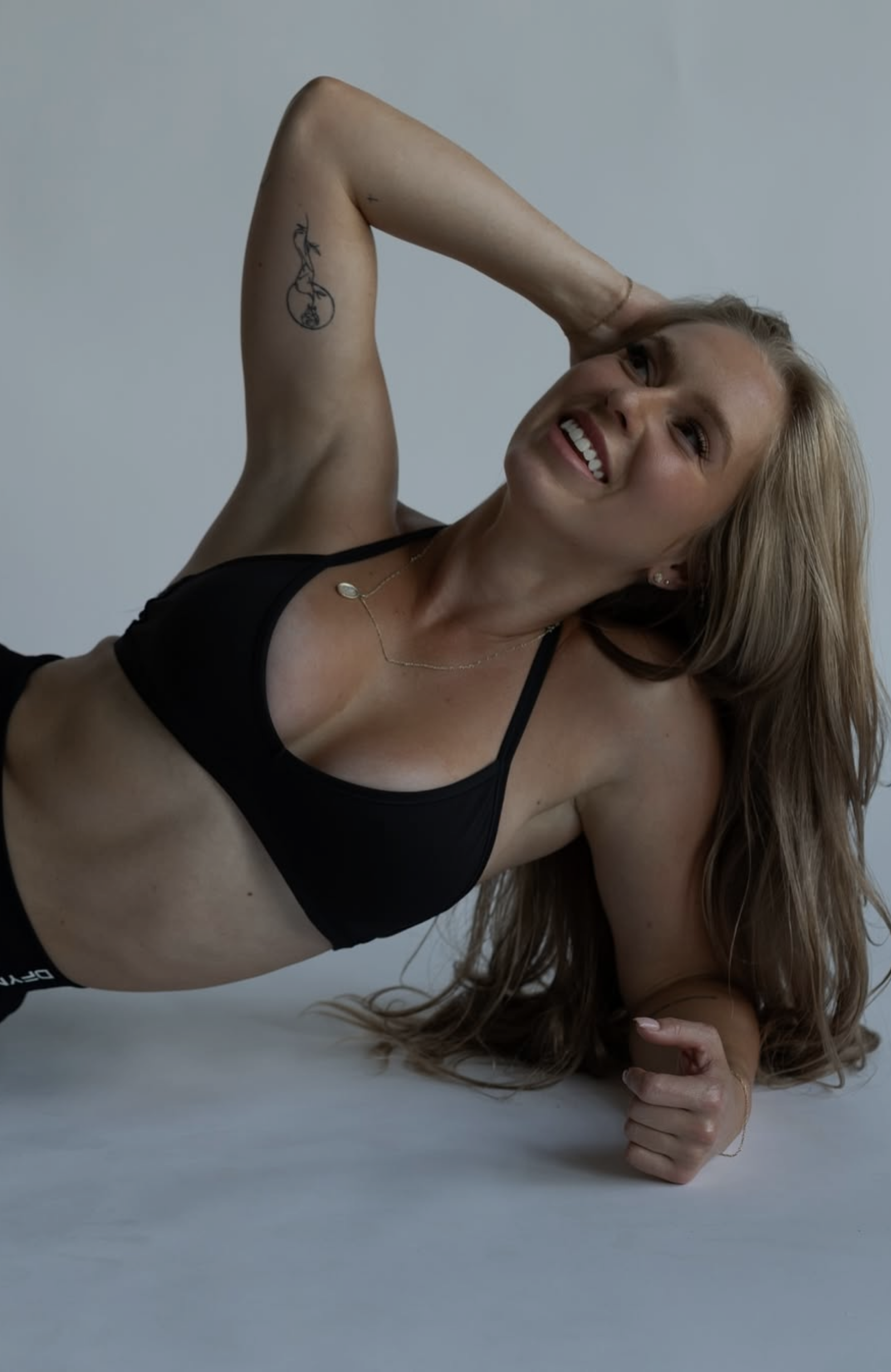 VISUALIZE Creative Agency Talents - Jay Schilter