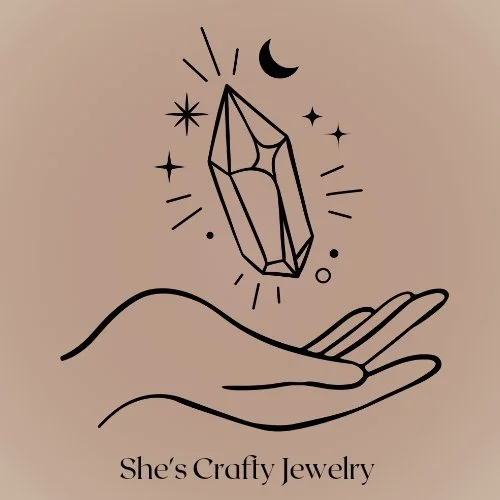 She's Crafty Jewelry