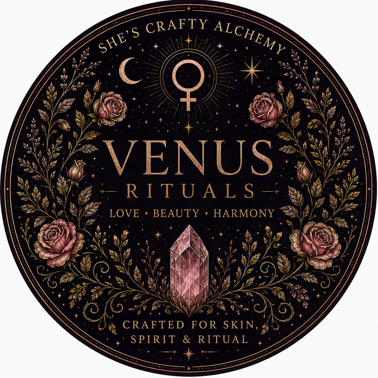 Venus Rituals