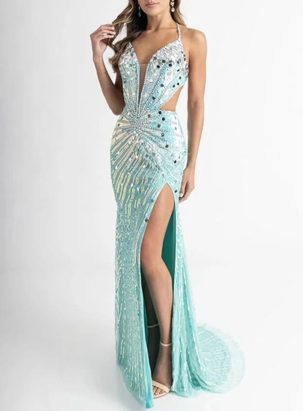 Rachel Allan, 71011, mint size 6