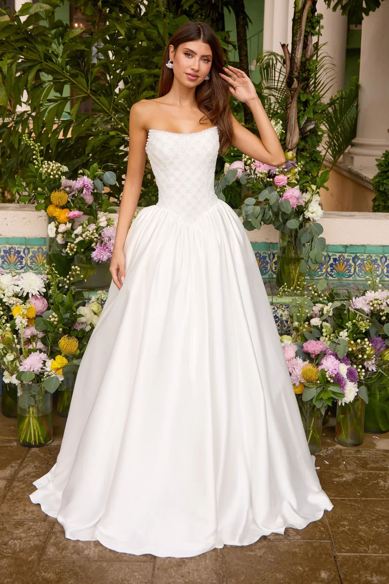 47364, lilac, size 16