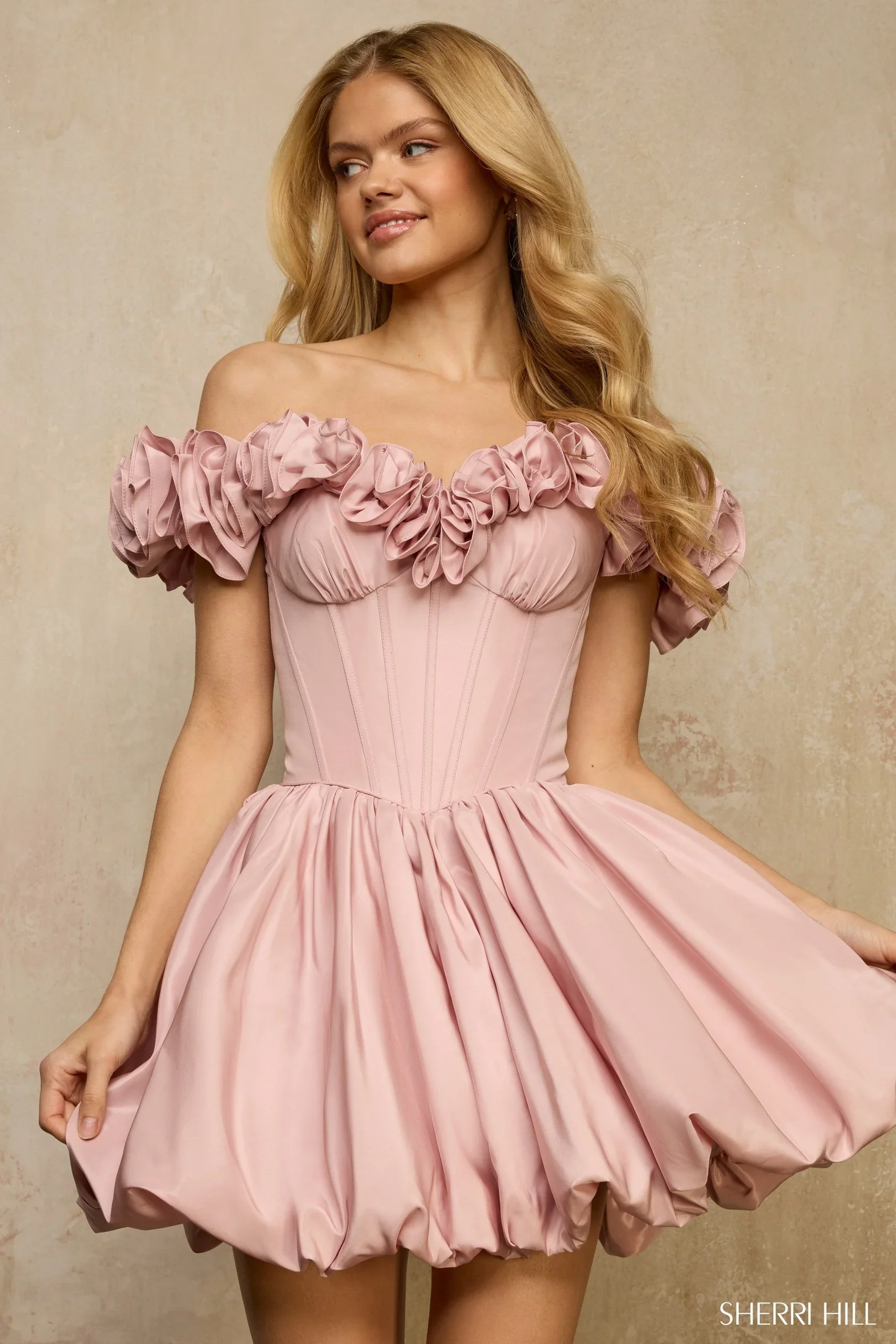 57393, yellow, size 2