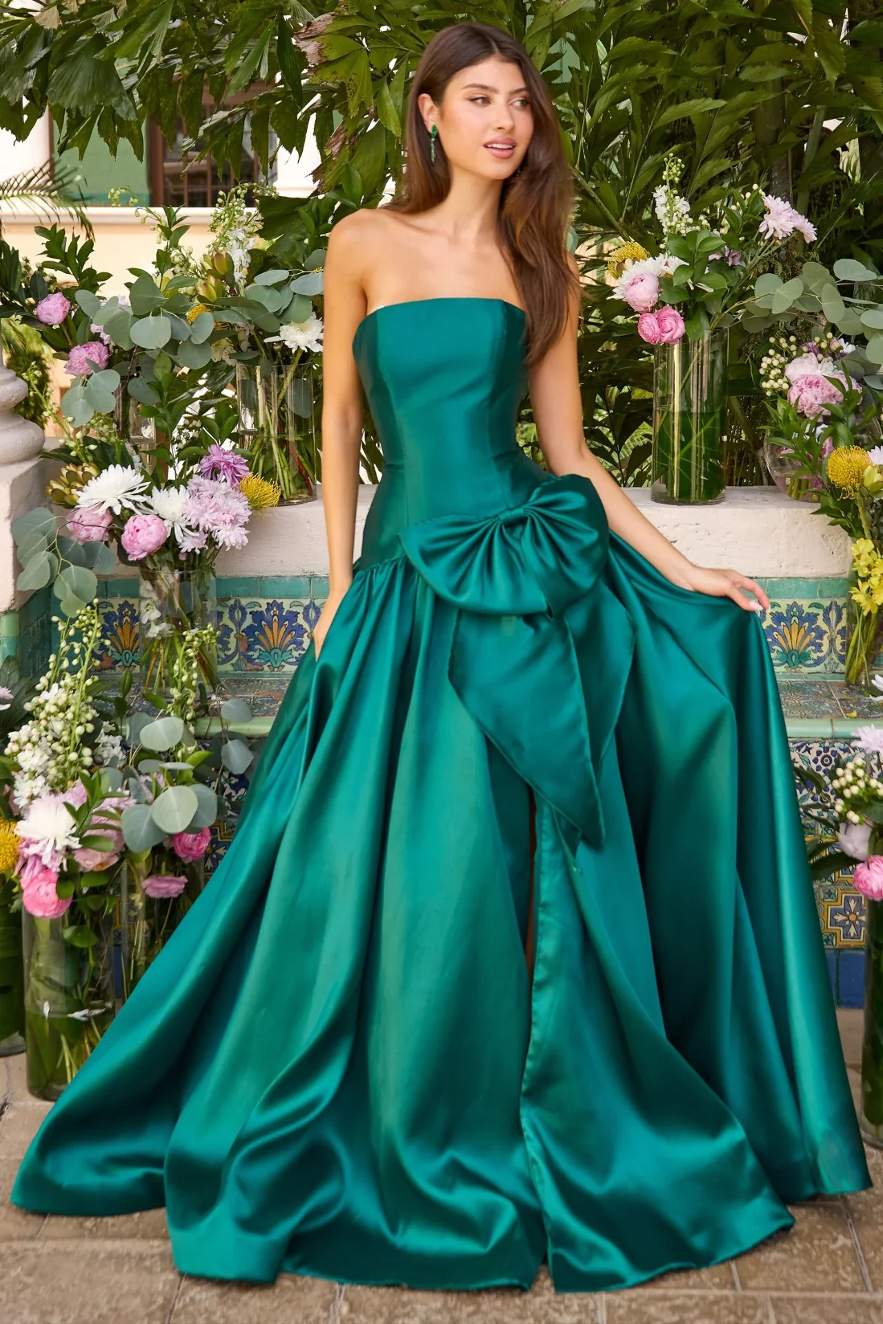 42477, coral/pink, size 4