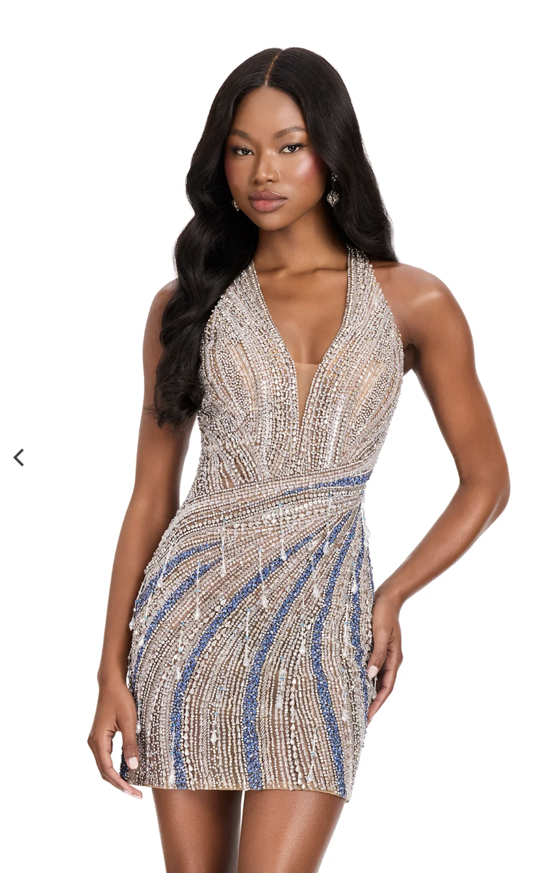 40001, silver, size 2