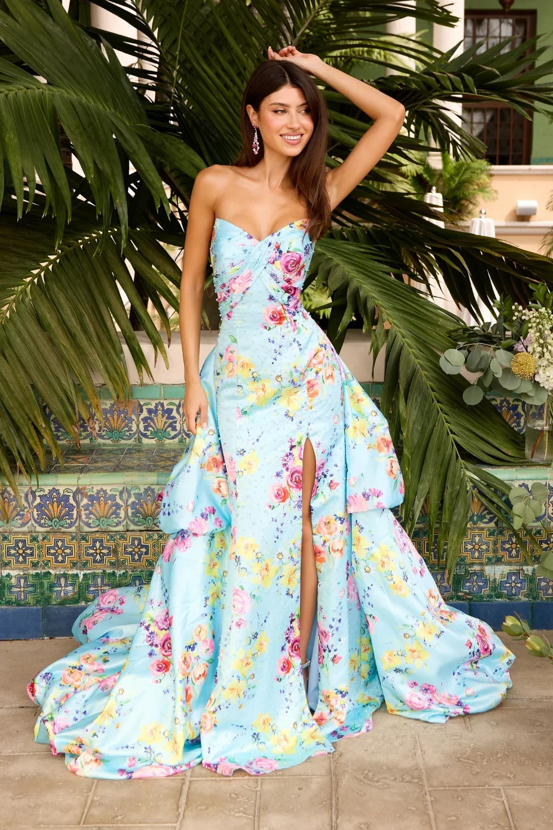 43039, aqua, size 16