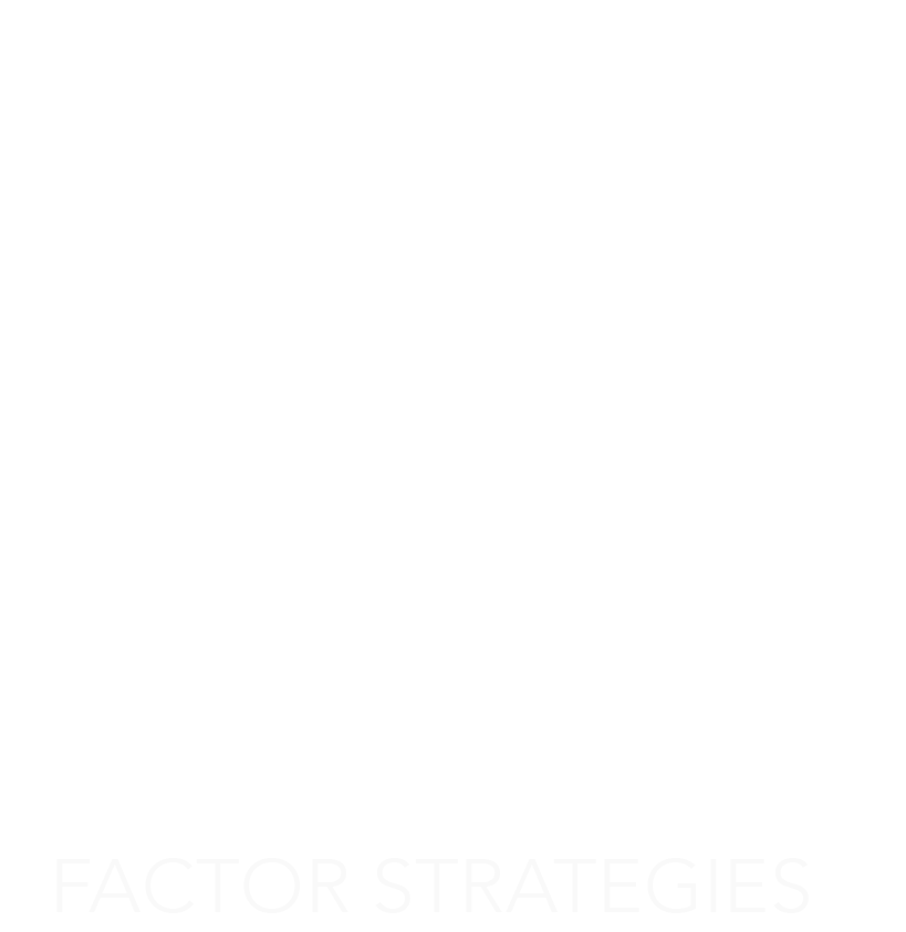 Factor Strategies