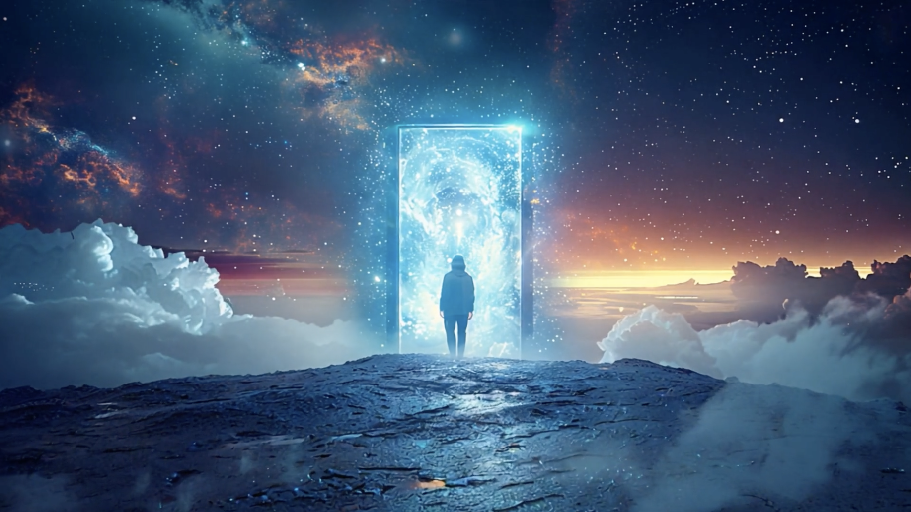 Empower Thyself: Awakening the Divine Within