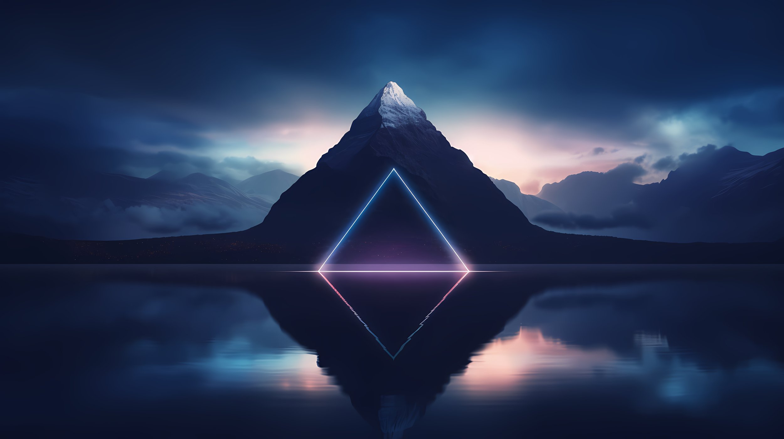 Sacred Geometry: Unlocking the Blueprint of Creation