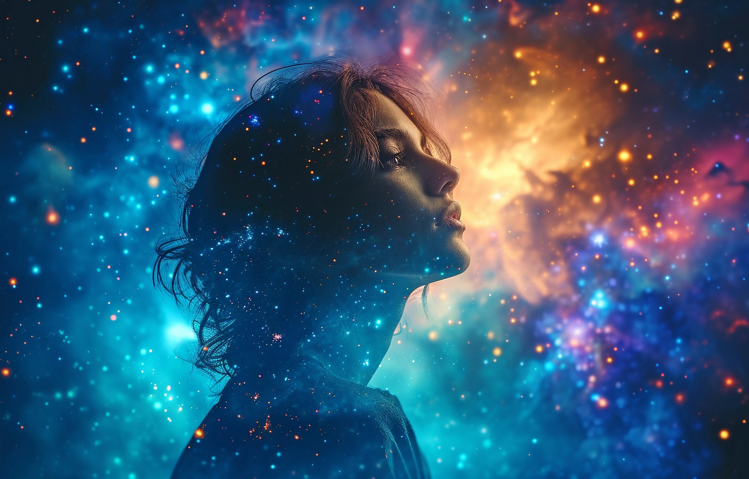 Astral Travel: Expanding Consciousness Beyond the Physical