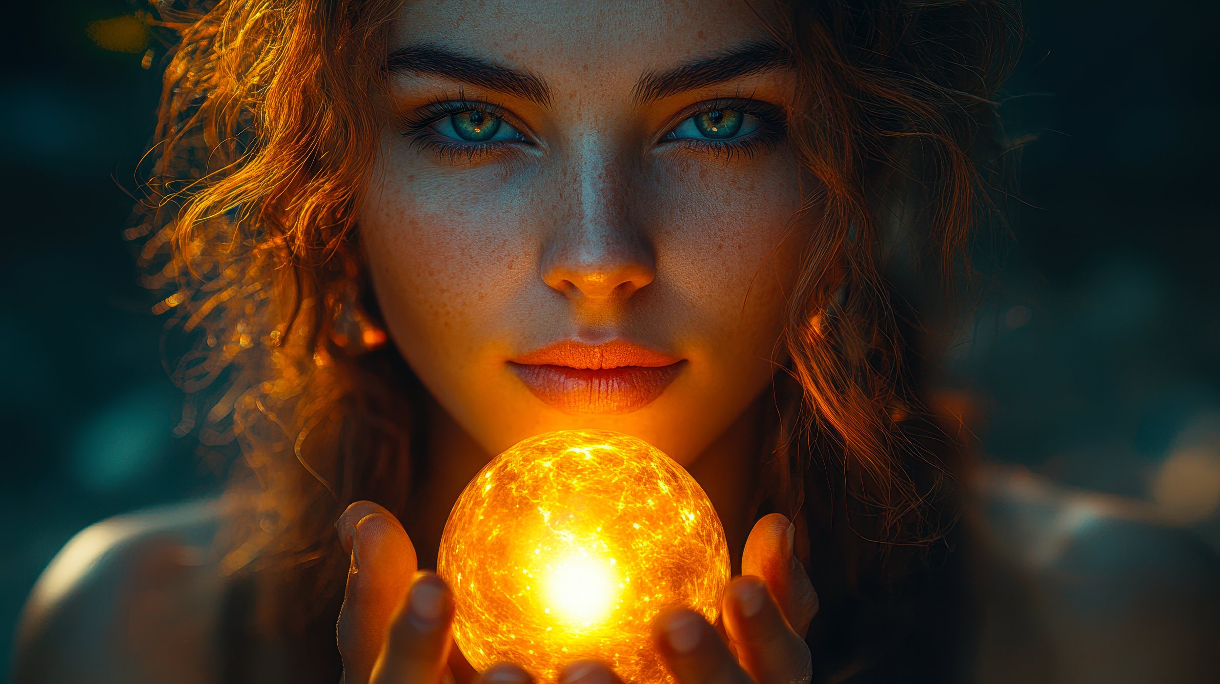Spiritual Intuition: Activate Your Psychic Abilities