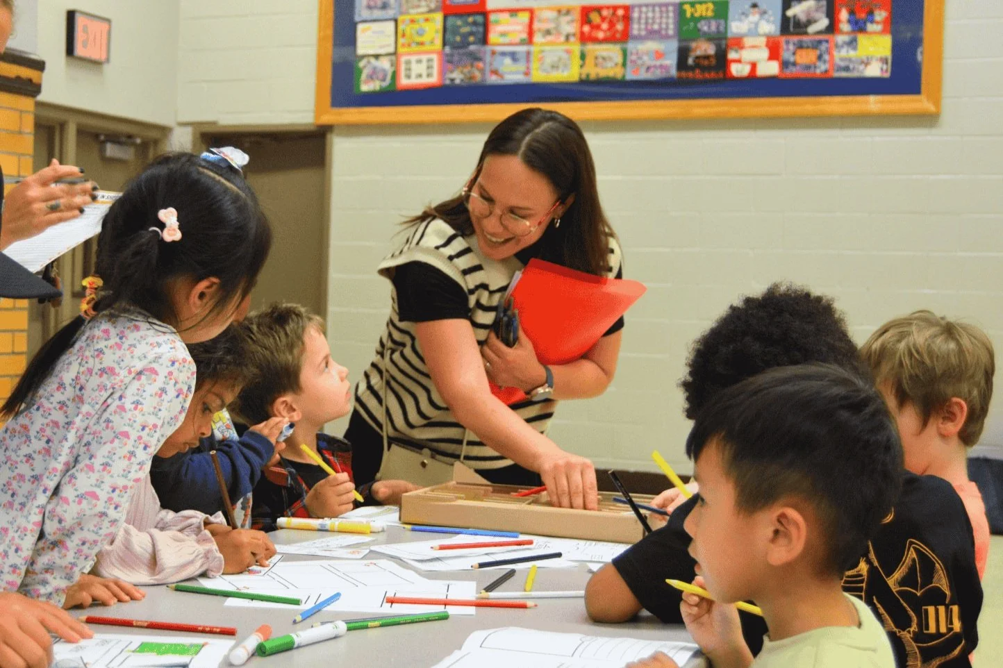 Youth Programs — NIA Community Services Network