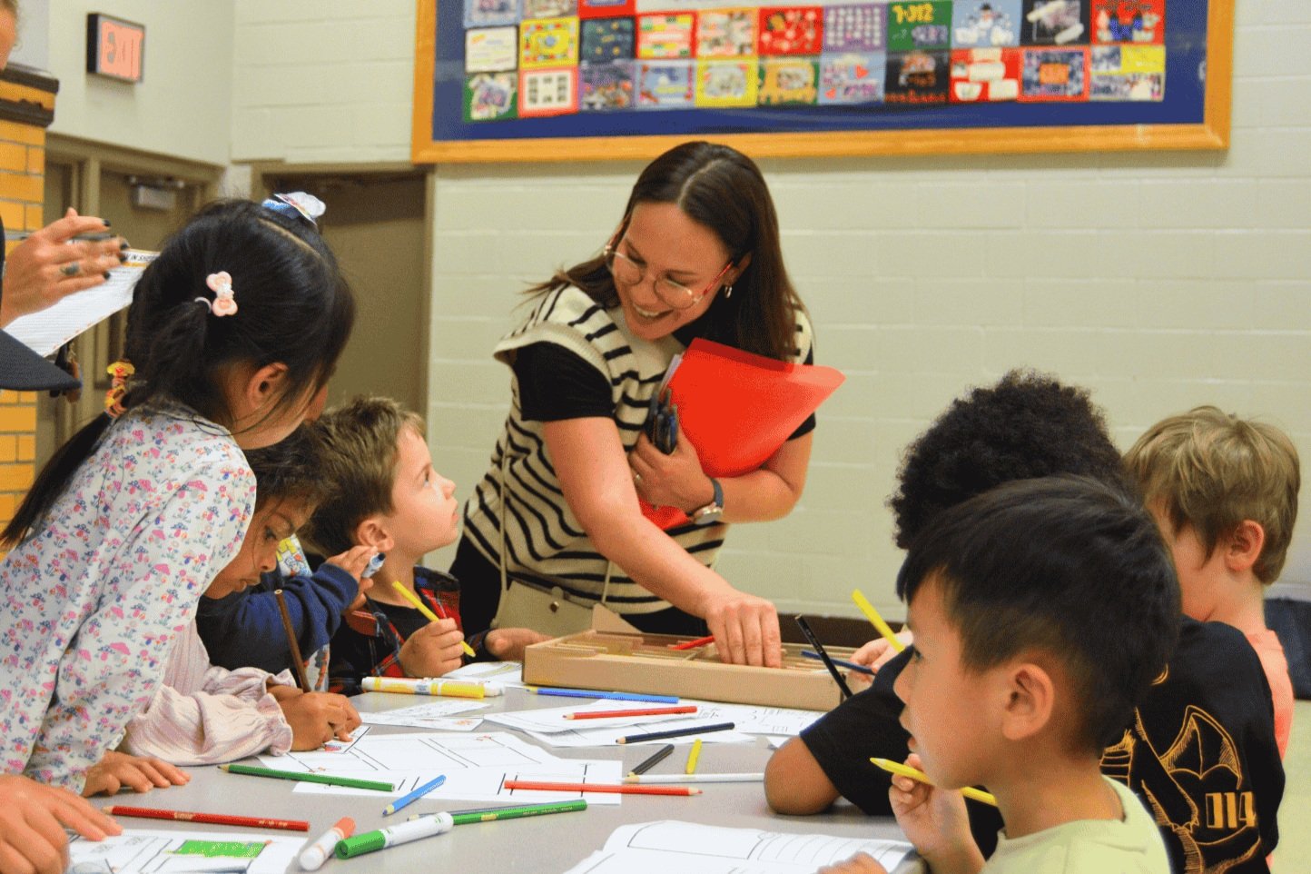 Youth Programs — NIA Community Services Network