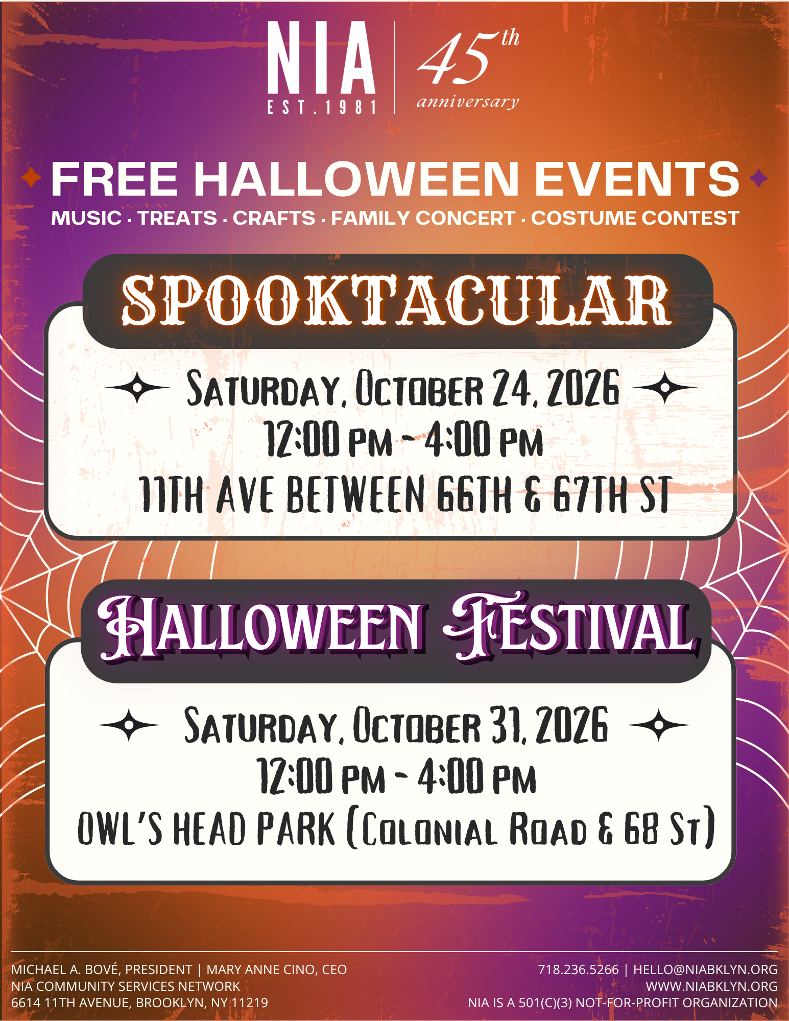 Orange & Pink Playful Trick Or Treat Event Flyer.png