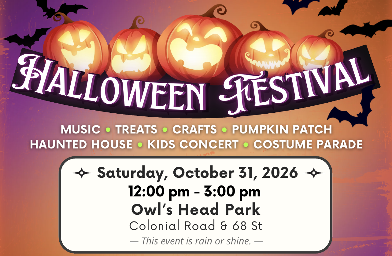 Halloween Festival