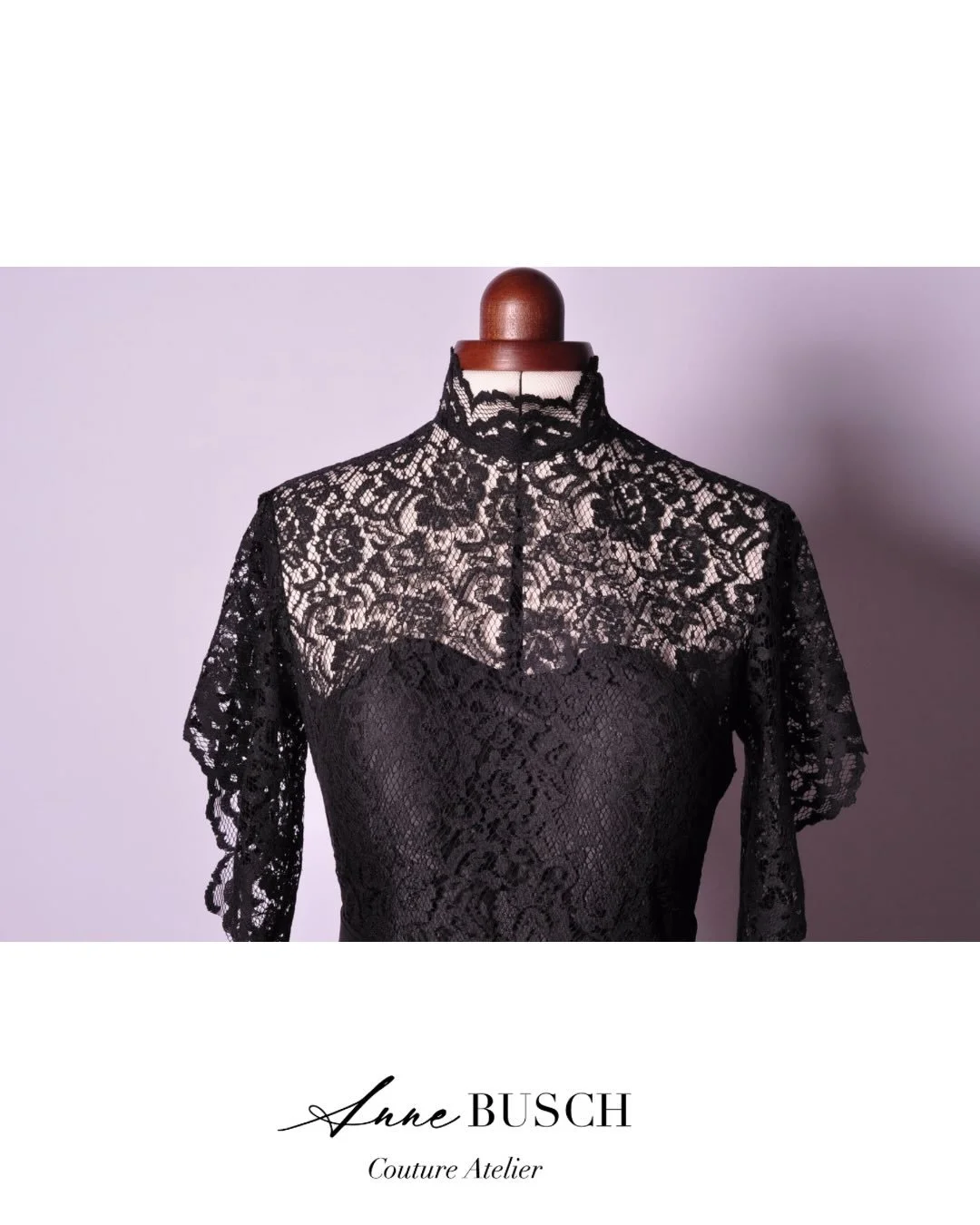 Made to dance ✨
A custom dress for a client who loves the elegance of a ballroom - crafted from Dupion silk and lace, with tiny buttons along the back and velvet ribbons to close.
Ready for every dance that comes her way. 👗👑🥰

#coutureatelier #ann