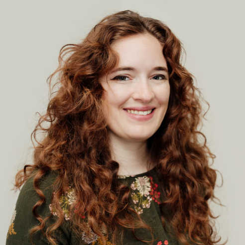 Megan Gray