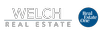 Welch Real Estate Team Logo