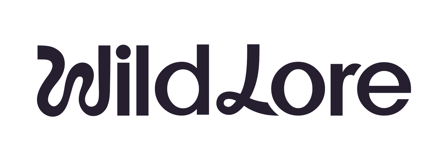 Wild Lore | Brand Messaging &amp; Social Storytelling