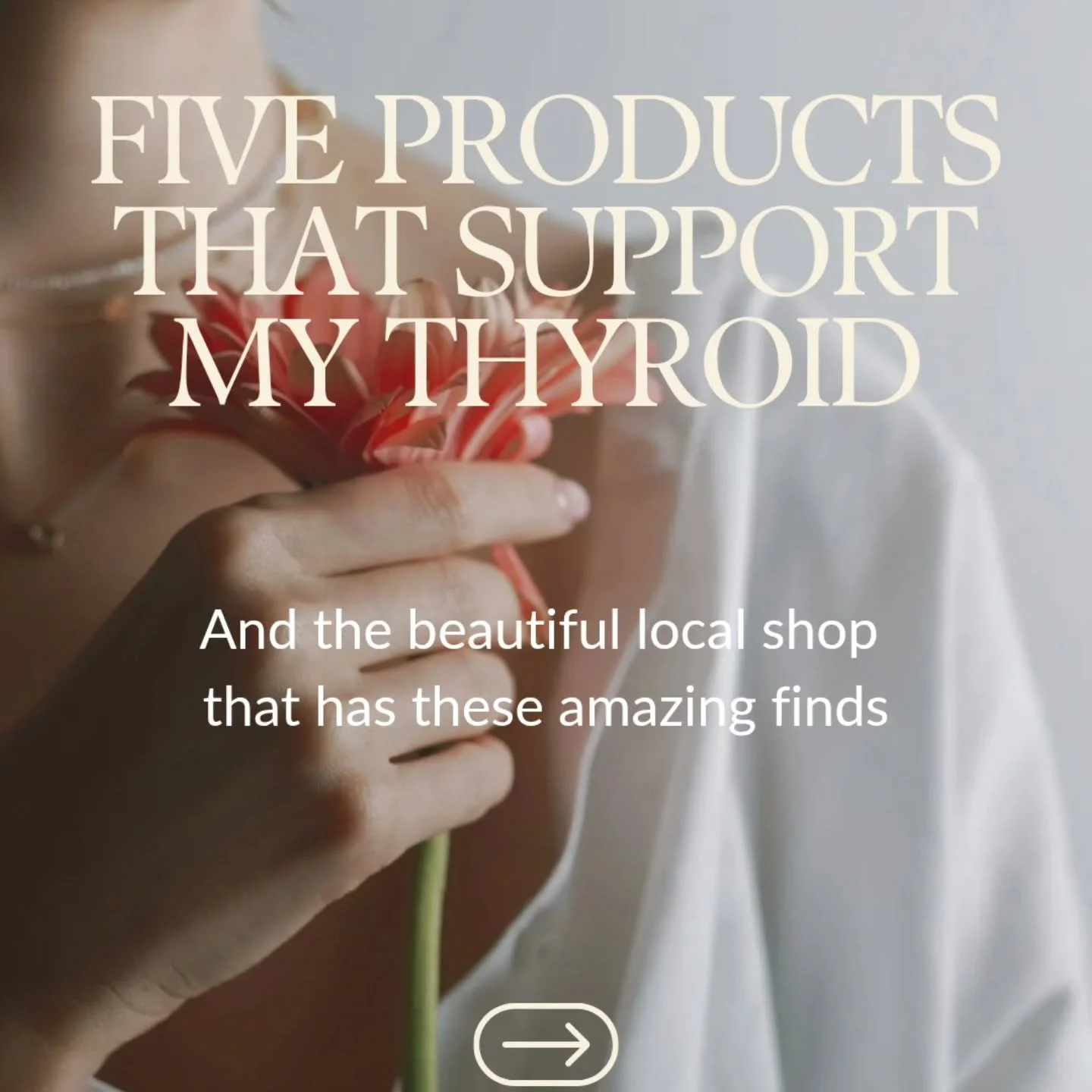 My hashimotos healing journey....

This morning I took a little trip to one of my very favorite spots in Prince George, @homespun.refillery . I was popping in to refill a few things, and it reminded me how much these small, intentional choices have b