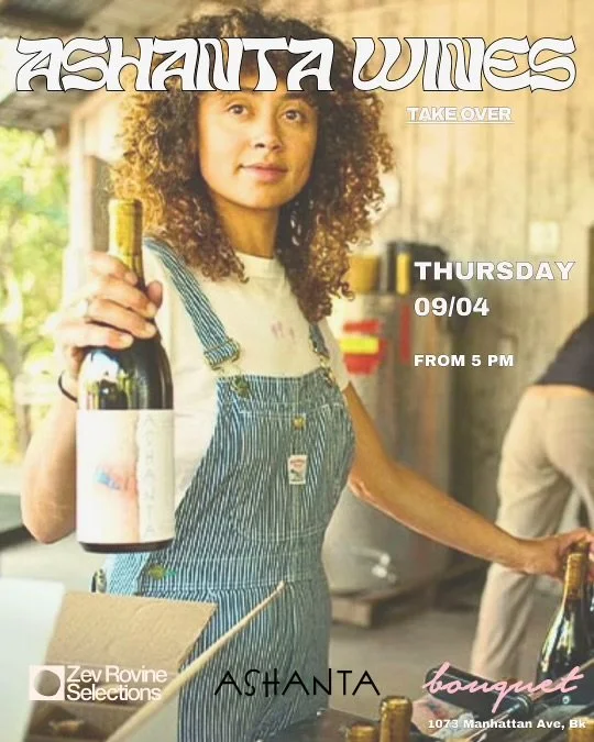 Ashanta BTG Takeover
