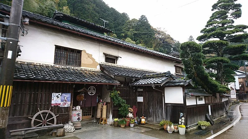 日本酒 Tosh 向井酒造 (Mukai Shuzō) — Zev Rovine Selections