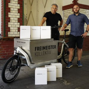 Freimeister Kollektiv