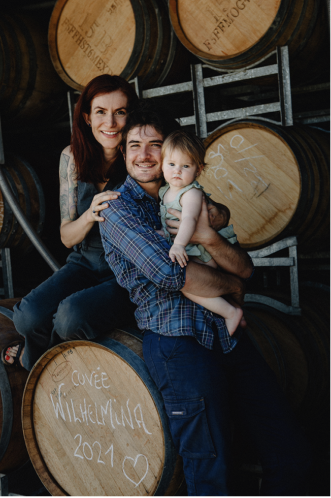 Bistro Louis Severine