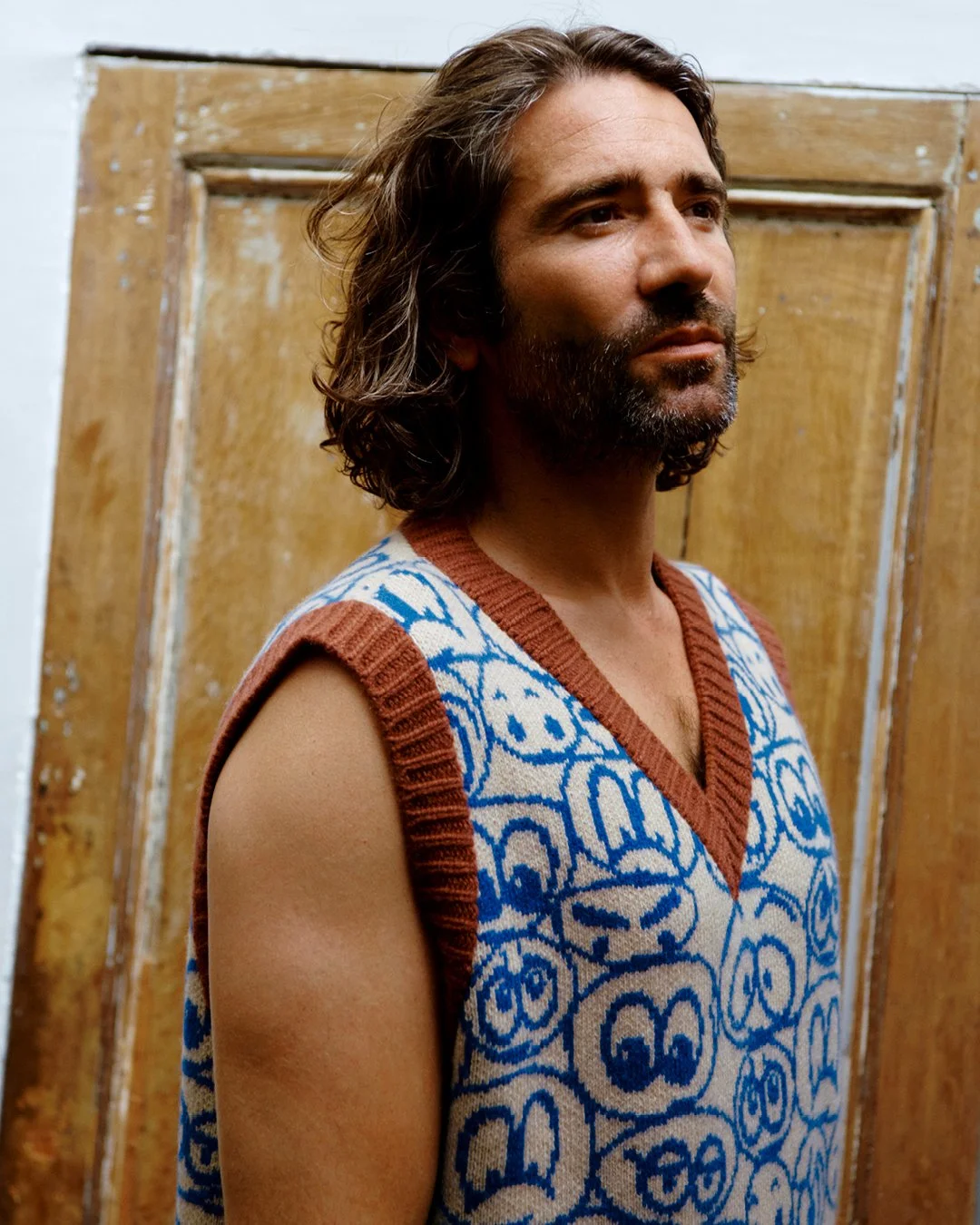 Clovis Ochin