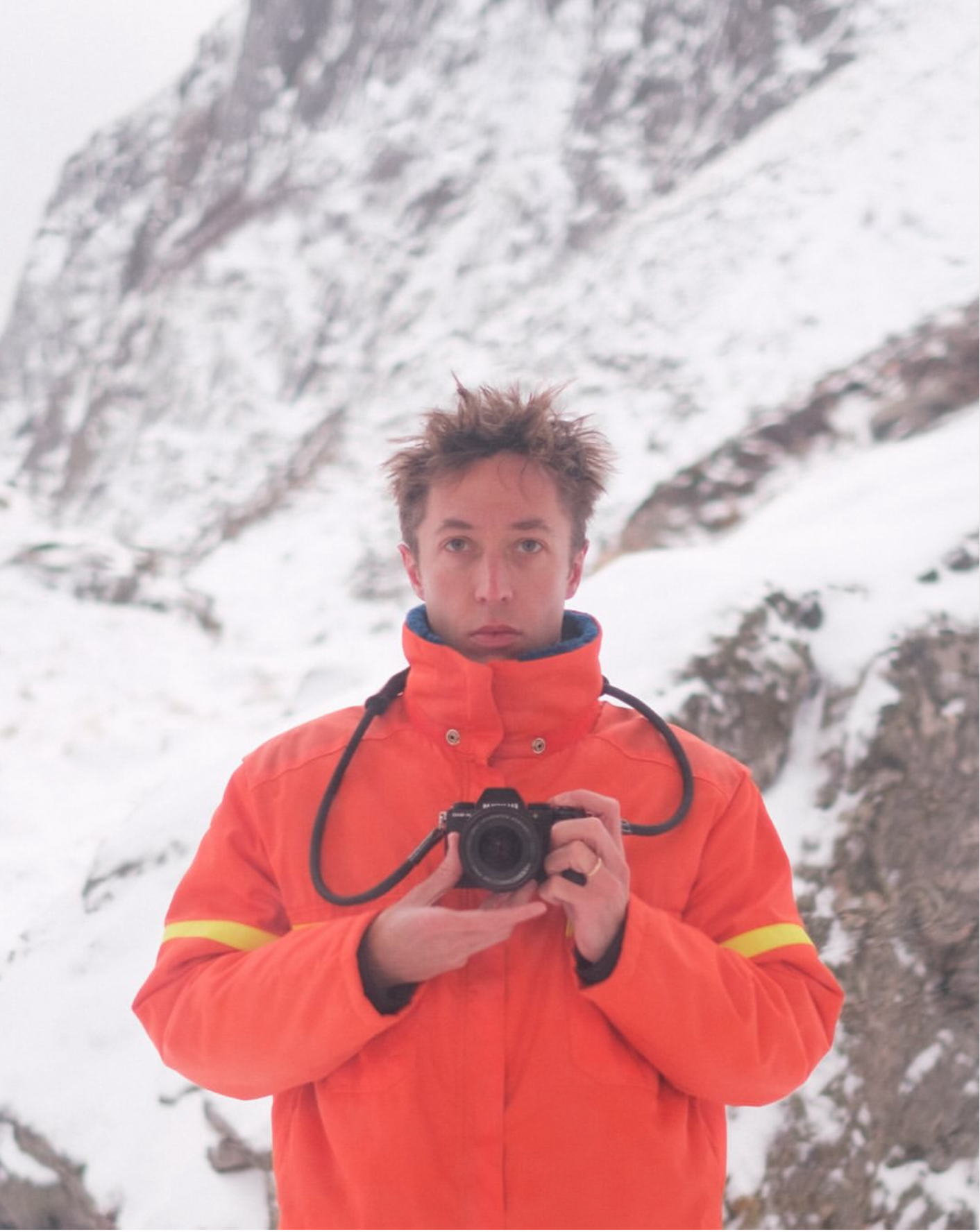 Kit Grill - January 2025