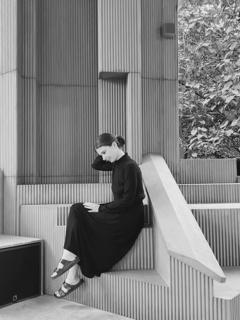 Katrine Galea -  March 2025