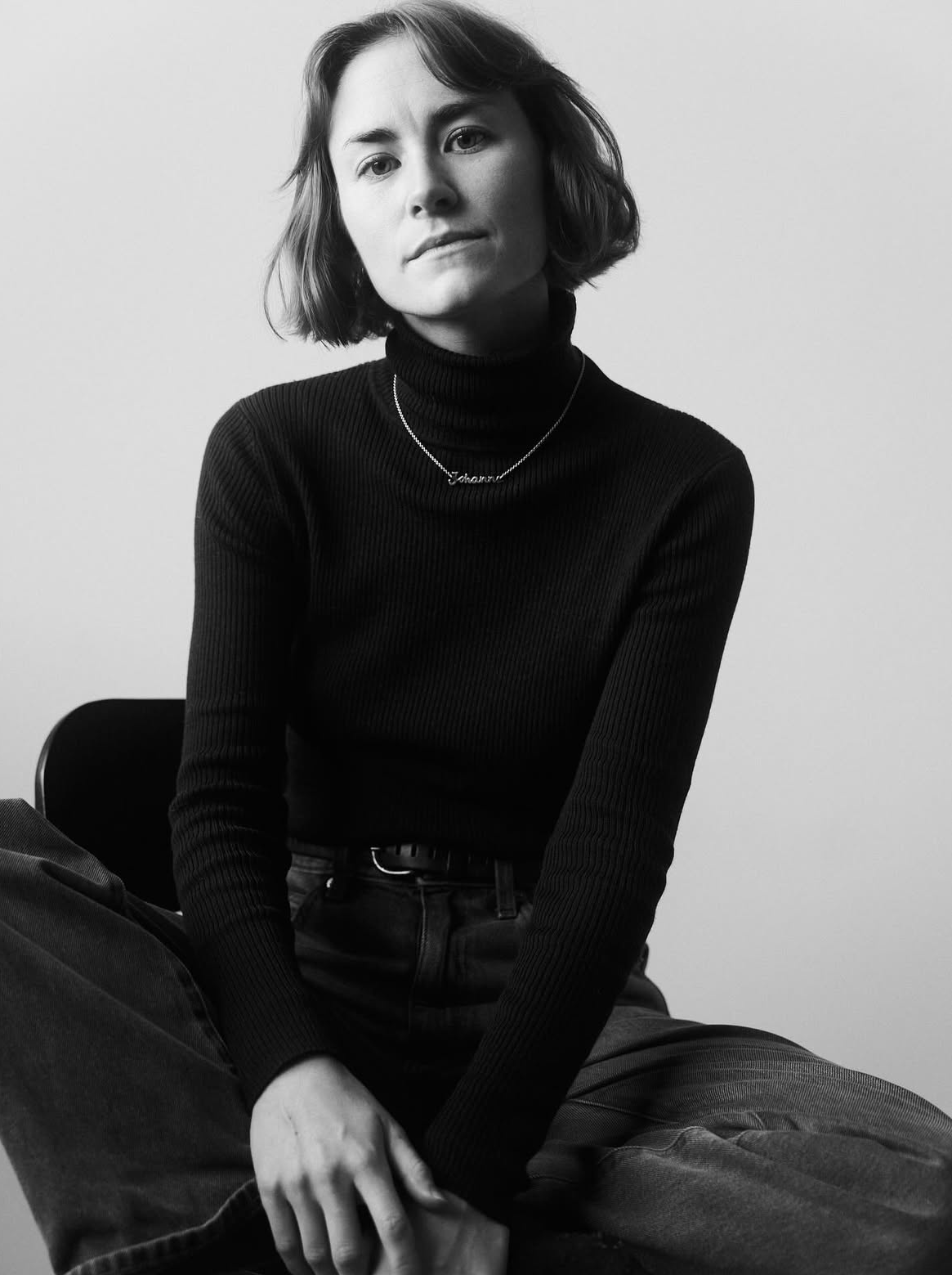 Johanne Nyborg - November 2025