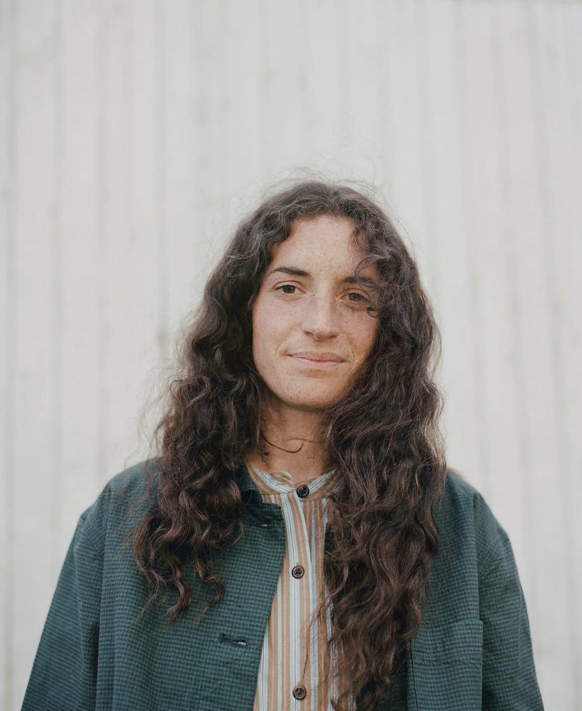 Estelle Bourdet - February 2026