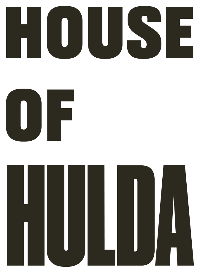 House of Hulda