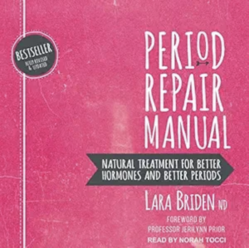 Period Repair Manual