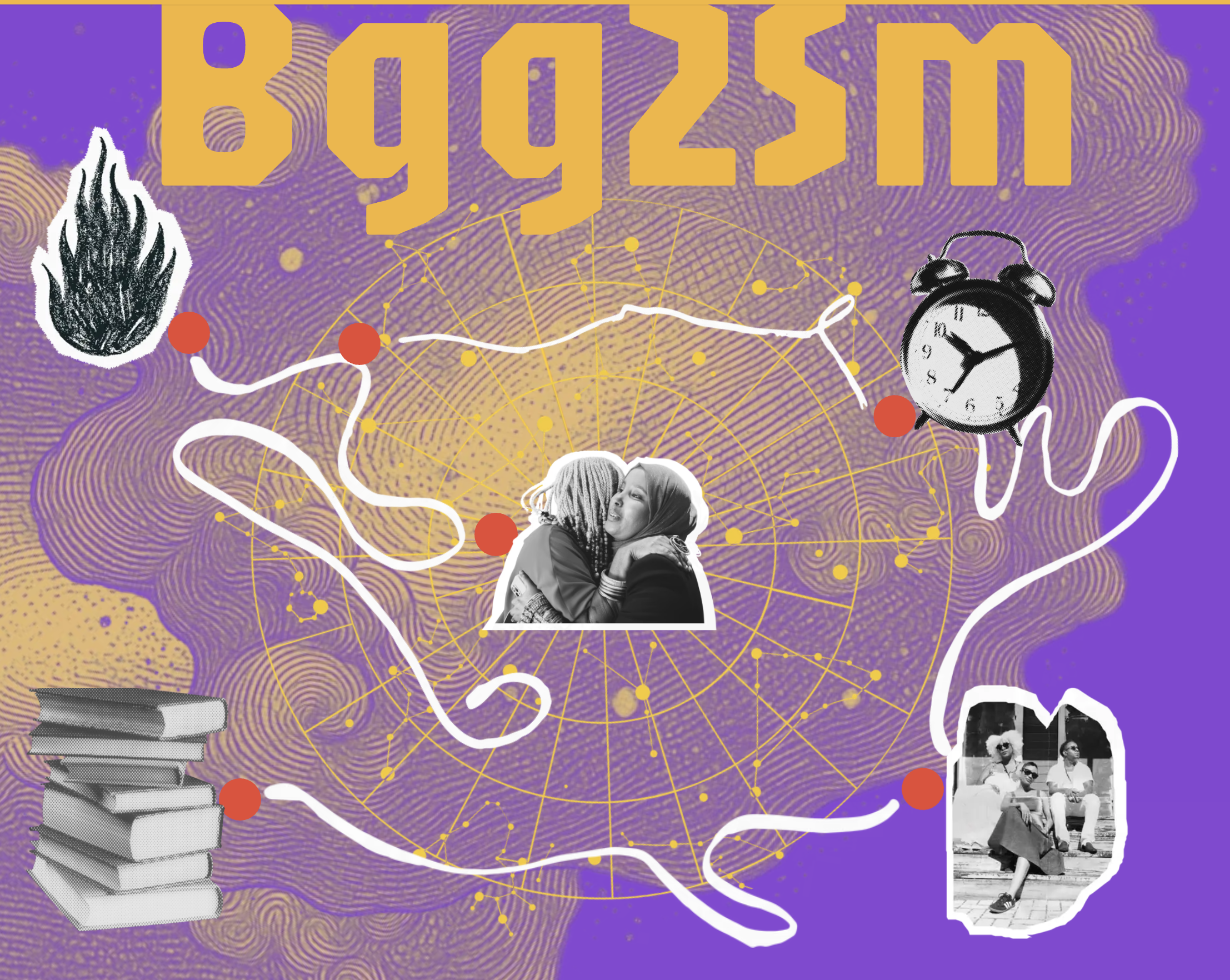 Black Girls Guide to Surviving Menopause