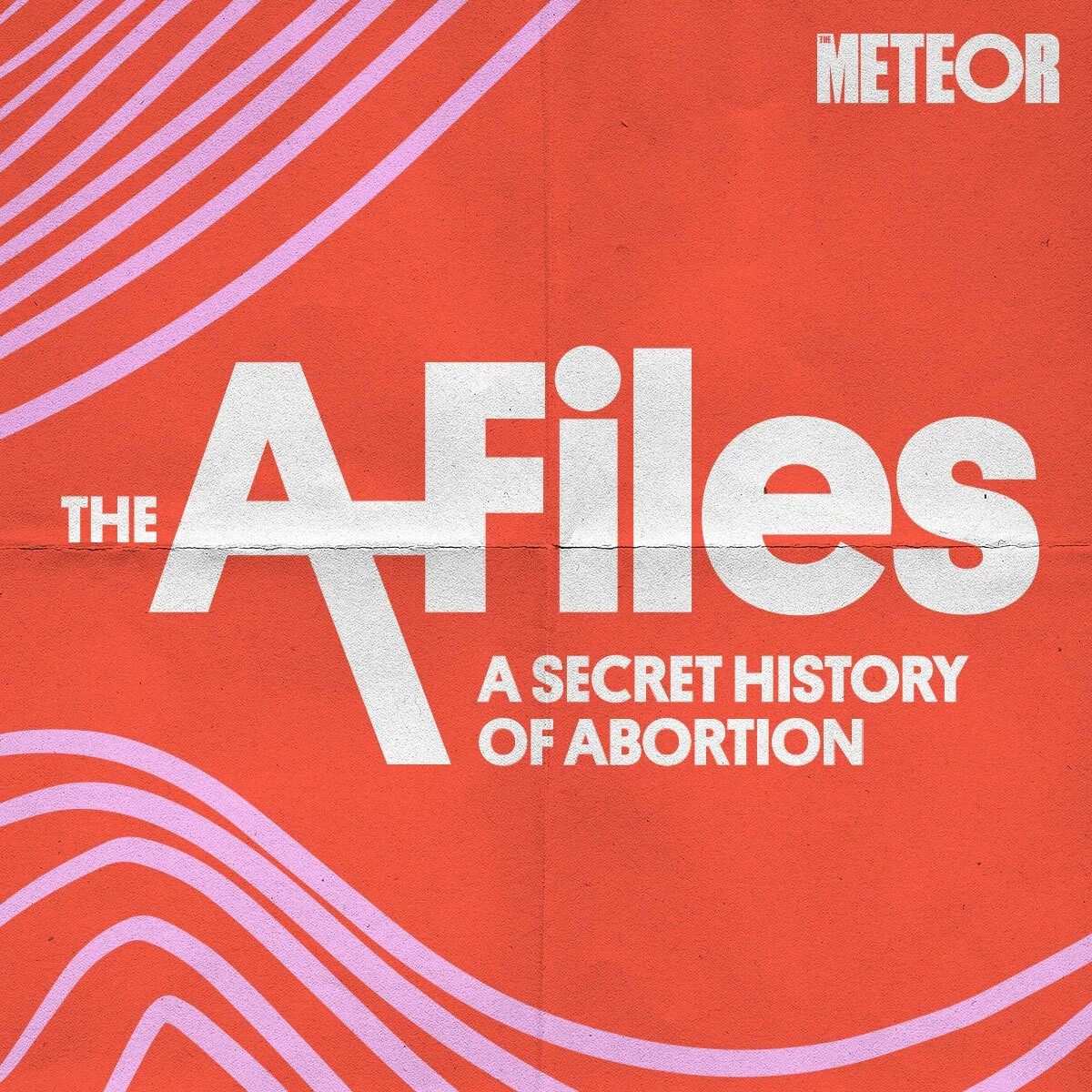 The A Files: A Secret History of Abortion