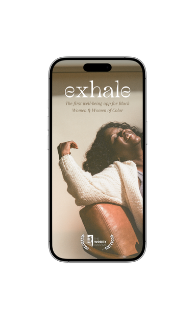 Exhale App
